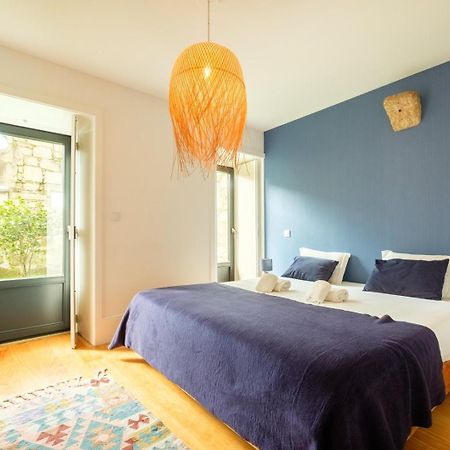Guestready - Blue Gem In The Historic Centre Apartment Porto Exterior photo