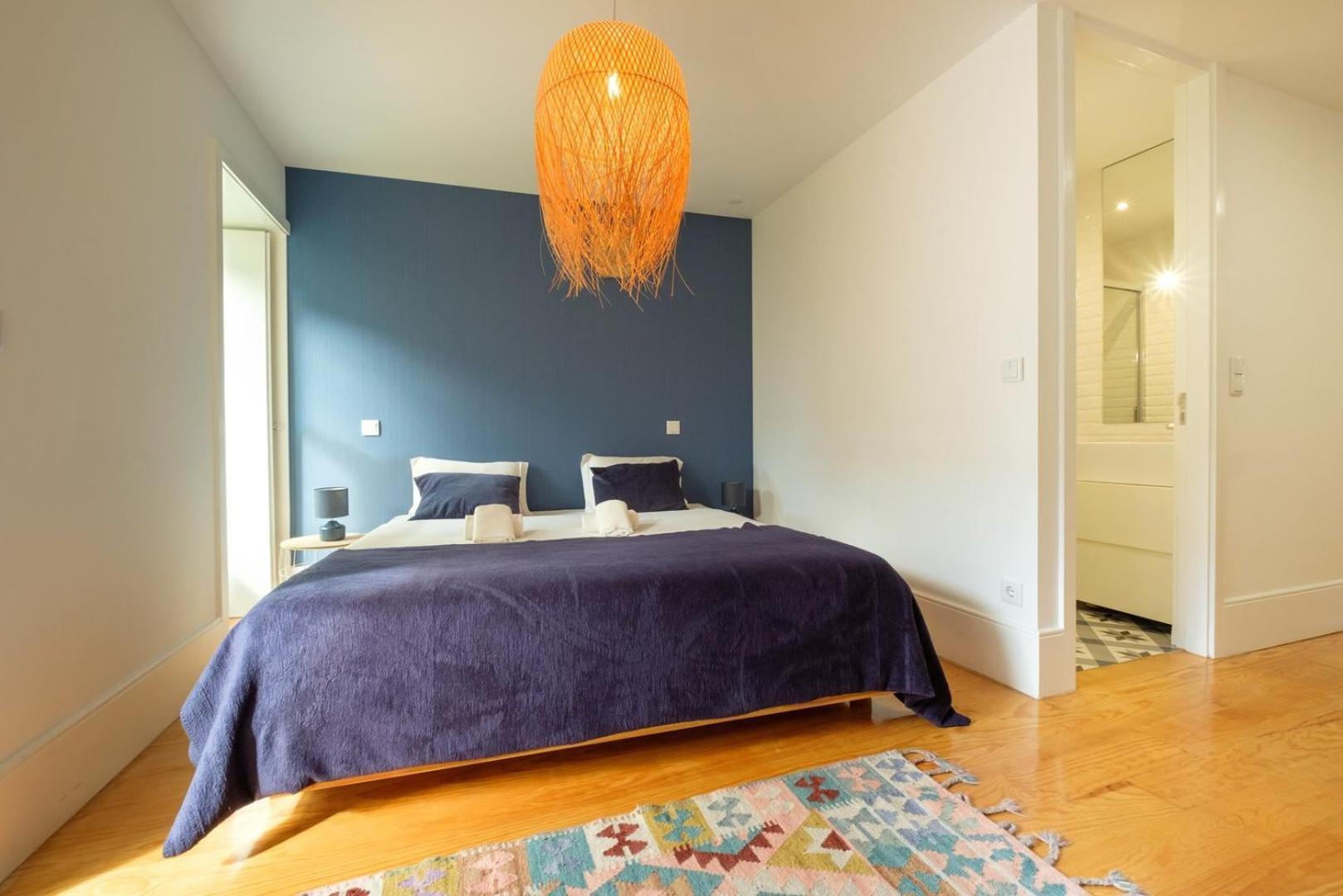 Guestready - Blue Gem In The Historic Centre Apartment Porto Exterior photo